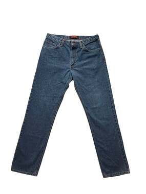Drifire Flame Resistant Performance Denim Jeans Size 36x36